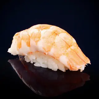 Nigiri cu creveți