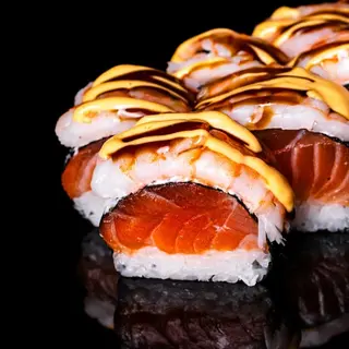 Extra fish (8buc)