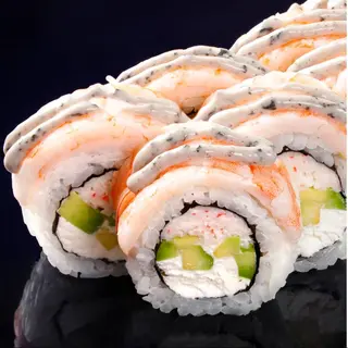 Samurai (8buc)