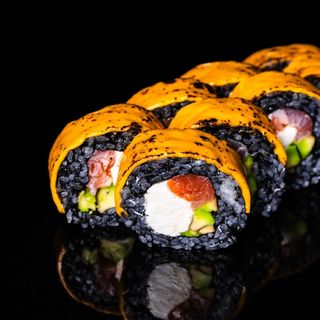 Black Cheddar (8 buc)