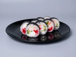 Futomaki surimi (8buc)