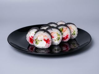 Futomaki surimi (8buc)