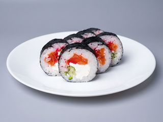 Futomaki ton (8buc)