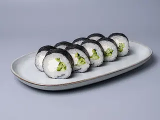 Futomaki vanila