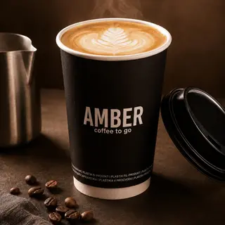 Caffe Latte