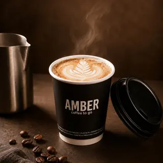Cappucino