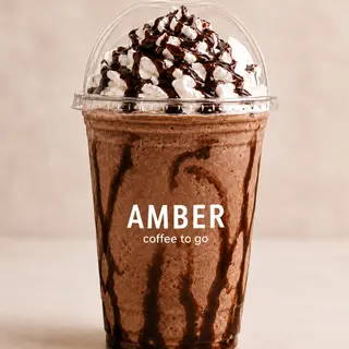 Bounty Frappe