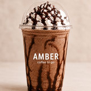 Bounty Frappe