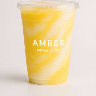 Limonada de pere si ghimbir