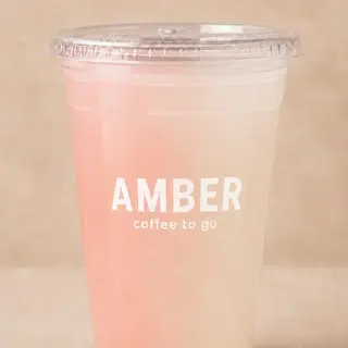 Limonada de grapefruit si trandafir