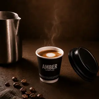 Espresso Macchiato