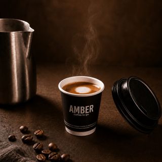 Espresso Macchiato