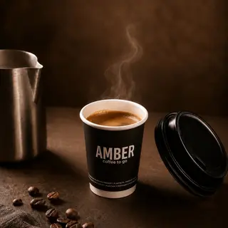 Espresso doble