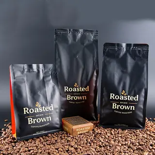 ROASTED BROWN BLEND 250g