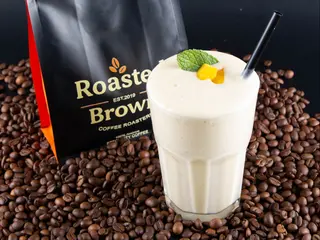 Milkshake Oreo - 400 ml