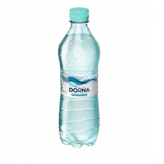 Izvorl alb apa plata 500 ml