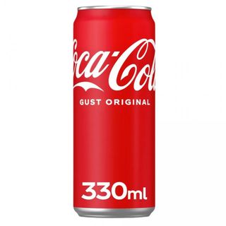 Coca-Cola 330ml