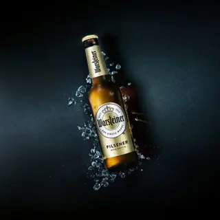 Bere Warsteiner 330ml