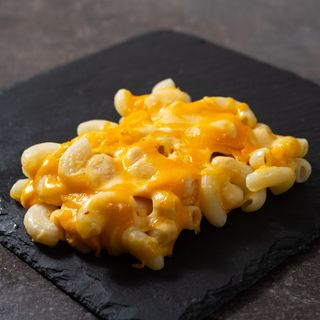 Mac n Cheese