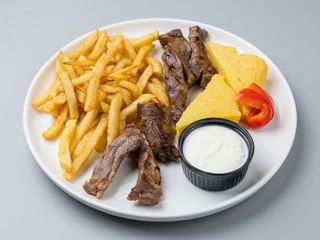 Pastramă