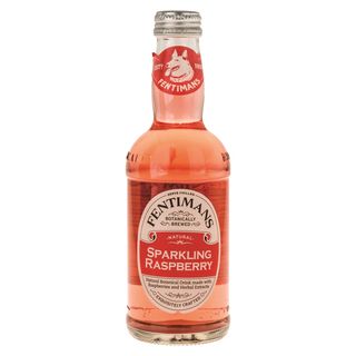 Fentimans Raspberry