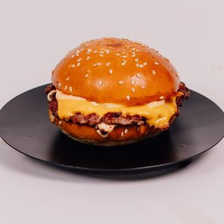 Mini burger