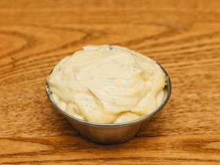 Sos maioneza usturoi