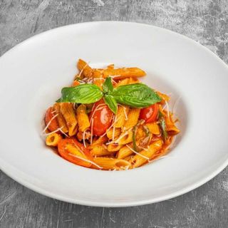 Paste Delizioza Arrabiata