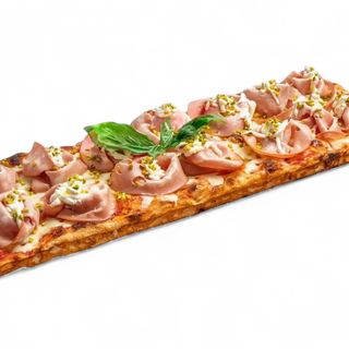 Regina Del Sud – Jumătate De Tavă