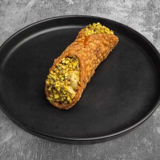 Il Siciliano Del Pistacchio