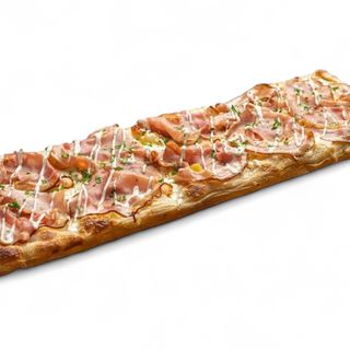 La Porchettina – Jumătate De Tavă