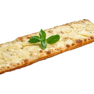 Vittoria Formaggi – Jumătate De Tavă