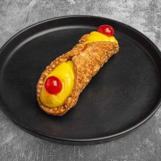 Il Siciliano Da Vaniglia