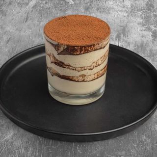 Mio Tiramisu