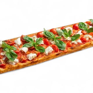 Buffalina – Jumătate De Tavă