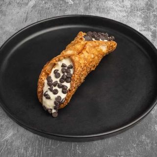 Il Siciliano Da Ricotta E Cioccolato