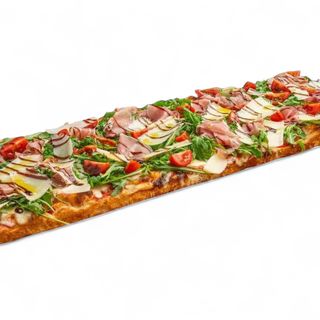 Rucketta Amalfitana – Jumătate De Tavă