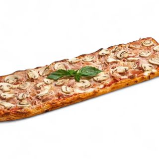 Bella Sorrentina – Jumătate De Tavă