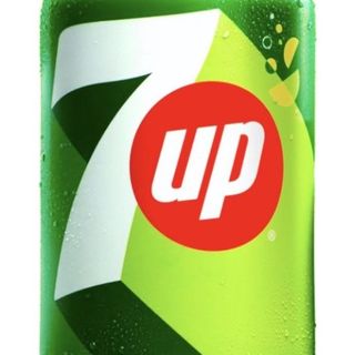 7 up