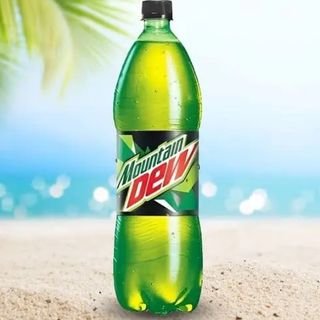 Mountain Dew