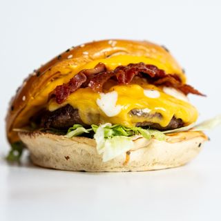 Cheesy madness