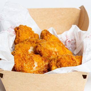 Crispy 5 buc