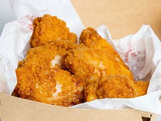 Crispy 8 buc