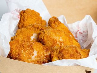 Crispy 12 buc