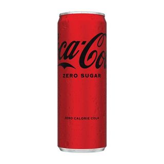 Coca Cola 0
