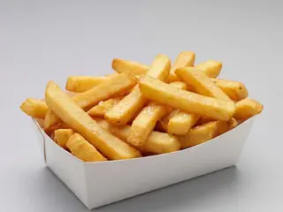 Cartofi prăjiți