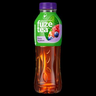 Fuzetea Wild Berries