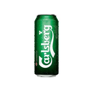 Carlsberg doza