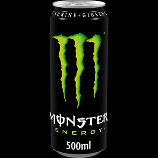 Monster Energy Drink Original