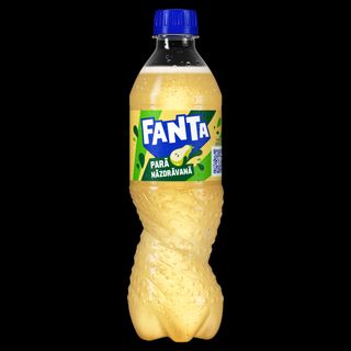 Fanta Pear